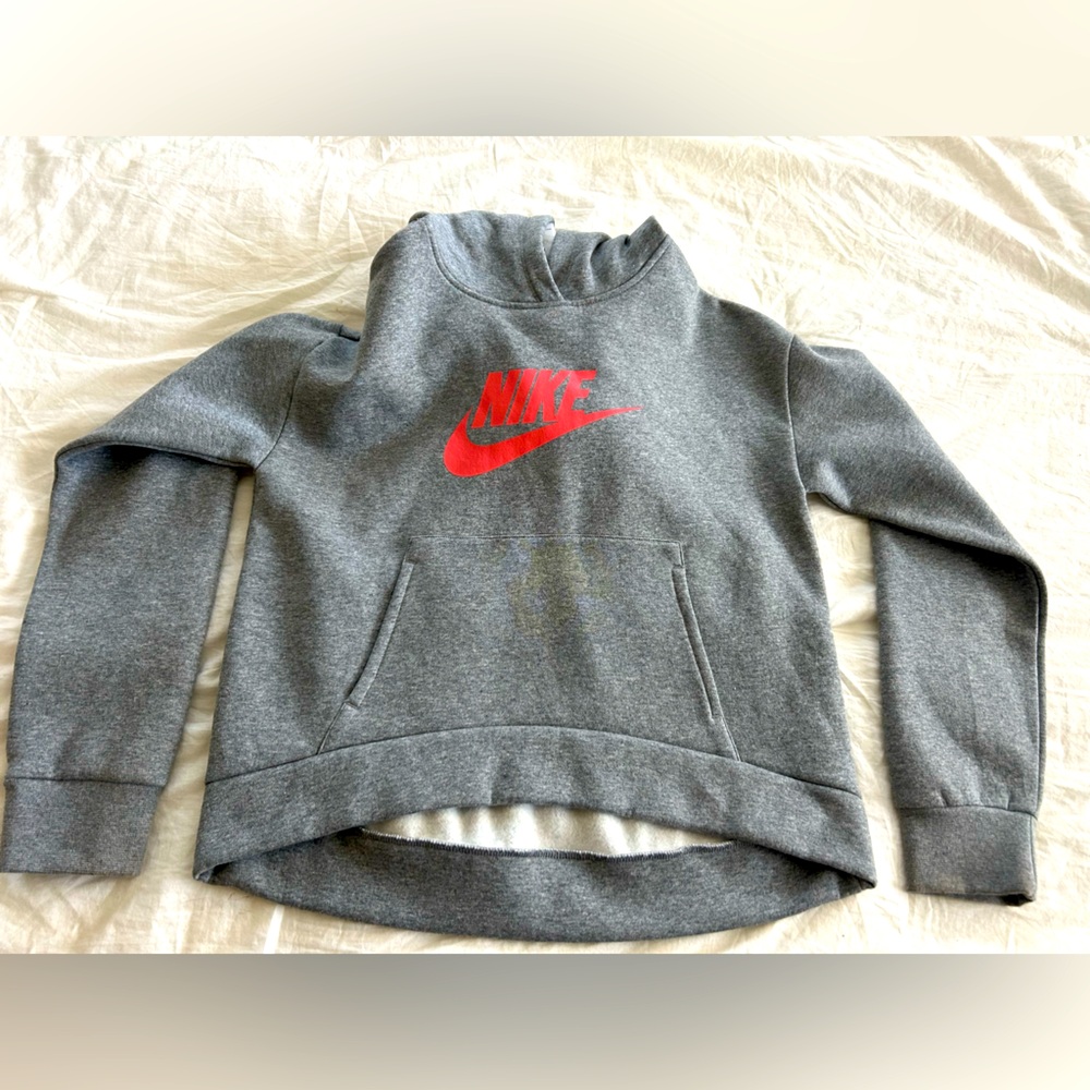 Girls Nike Sweatshirt